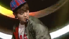 SHINee - Trap