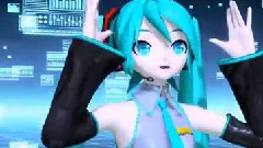 初音未来 - 初音ミクの激唱