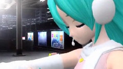 初音未来 - 初めての恋が终わる时
