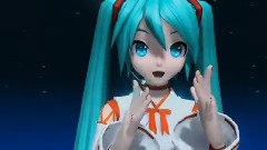 初音未来 - ナイトメア
