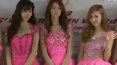 少女时代 - Girls Generation's World Tour