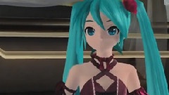初音未来 - カンタレラ