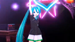 初音未来,VOCALOID家族 - 秘密警察