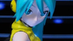 初音未来 - Saturation