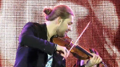 Hora Staccato