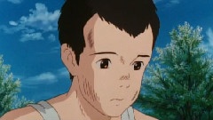 ふたり~エンドタイトル <萤火虫之墓>片尾曲