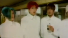 H.O.T. - 1999 3辑演唱会采访 1