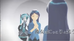 初音未来 - 人の命は平等じゃない