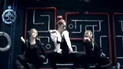 BoA,模仿翻唱 - Copy Paste