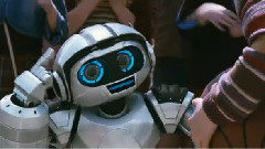 影视原声 - Robosapien Rebooted