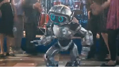 影视原声 - <Robosapien Rebooted 2013> 音乐欣赏