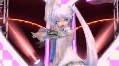 初音未来 - Change Me
