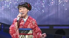 ひばりの佐渡情話