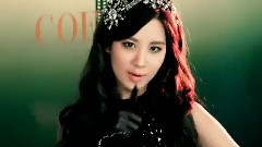 少女时代 - WOWOW Prime 巡演放送前 Special Cut 13/06/01