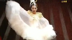 蔡依林 - 大艺术家 & Dr.Jolin