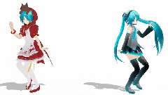 初音未来 - にスイートマジック