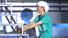 SHINee - 南京