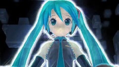 初音未来 - (Concept