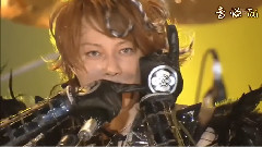crosswise 现场版
