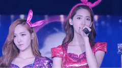 少女时代 - Not Alone (Live, Short Ver.)