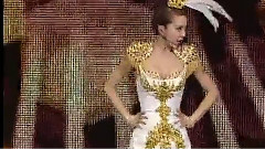 蔡依林 - 开场表演 & 颁奖 & 获奖