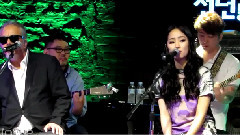Wonder Girls - Knockin'on Heaven's Door