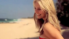 Surfer Girl
