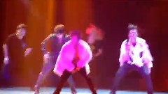 Super Junior,东海(Super Junior) - Harlem Shake