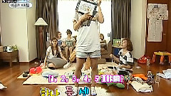 少女时代 - KBS Drama 少女时代 HelloBaby0 7-08