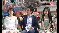 少女时代 - 2008年少女时代综艺搞笑合集3