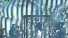 音乐风云榜