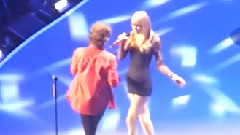 Rolling Stones,Taylor Swift - As Tears Go By