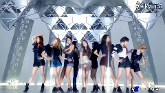 少女时代 - The Boys