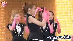 少女时代 - Wowow 少女时代 Arena Tour 放送前特别篇