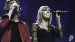 Rolling Stones,Taylor Swift - As Tears Go By