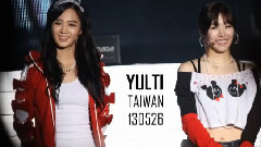少女时代 - 2013韩乐大四喜演唱会