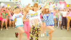 少女时代 - Love & Girls