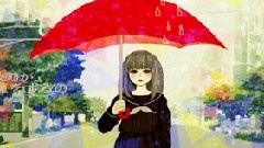 初音未来 - シネマレンズ