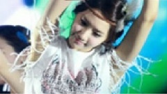 少女时代 - SBS E! K-STAR News YoonaCut