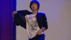 Solo Dance