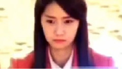 少女时代 - 爱情雨