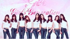 少女时代 - Gee