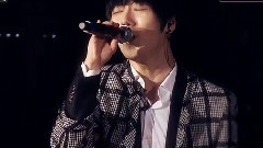 Super Junior - Kiss Me & Talk & OurLoveBoom The