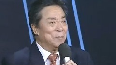 歌声飘过