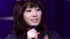 少女时代 - Taeyeon UPTOWN GIRL
