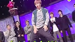 Super Junior - SJ