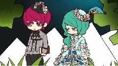 初音未来 - ザタワーオブデカダン