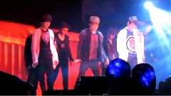 Break Down