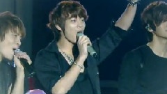 SHINee - Mnet