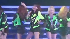 少女时代 - Mr.Taxi(Japan Ver.)